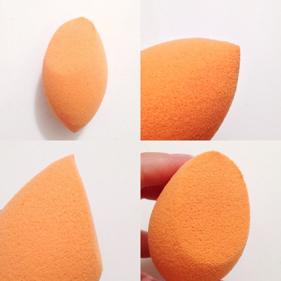 Mút Tán Nền Real Techniques Miracle Complexion Sponge