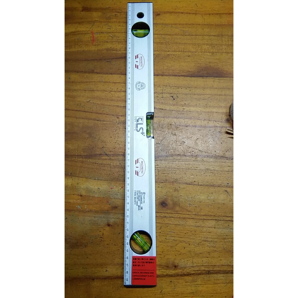 Thước thủy hít 1m2 / thước cân thủy 120 cm