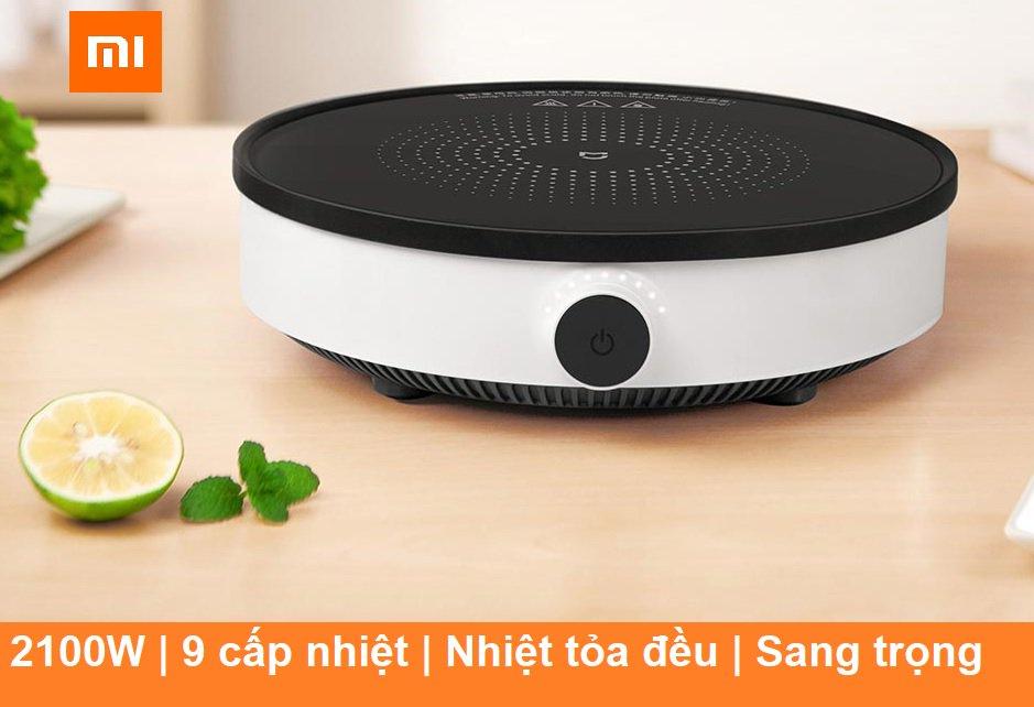 Bếp từ đôi điện từ MUTLICH MIG0908 - nhập nguyên chiếc tại Đức