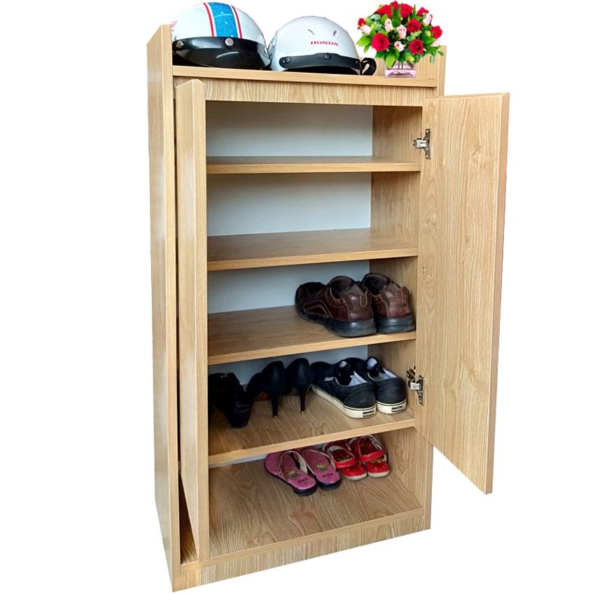 TỦ GIÀY MDF 58CM