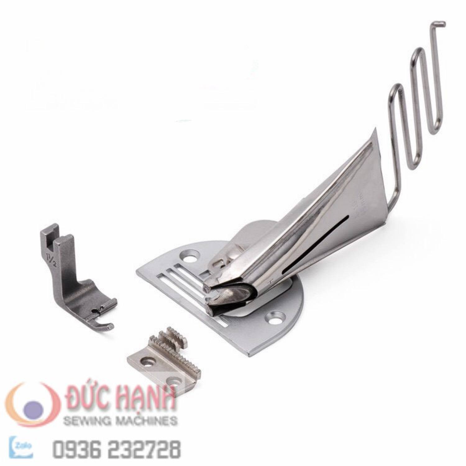 CỬ VIỀN / GÁ VIỀN A10 2 MÉP