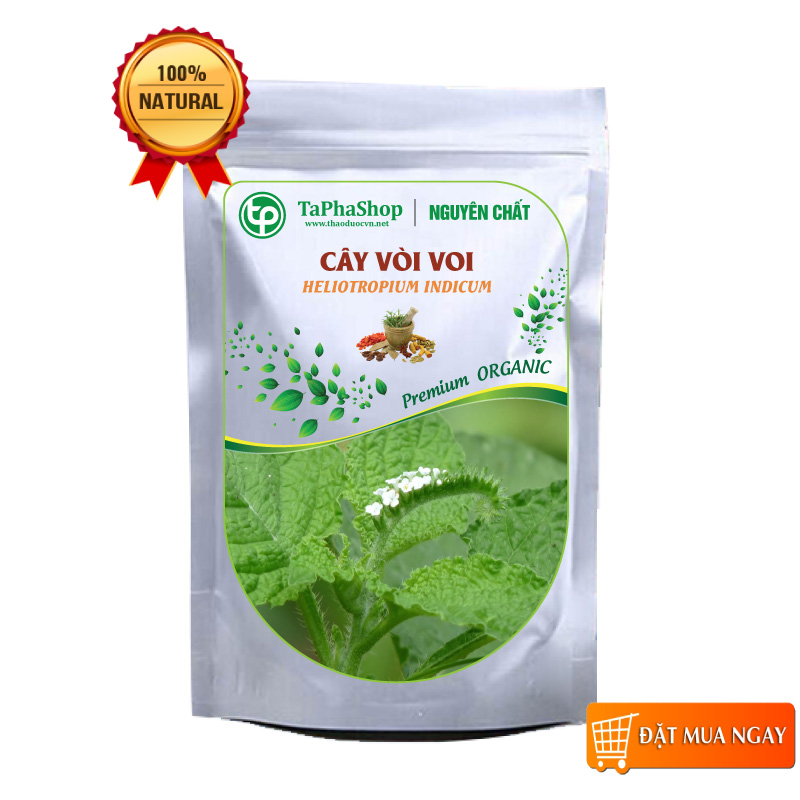Cây vòi voi khô tấn phát 500g - tấn phát