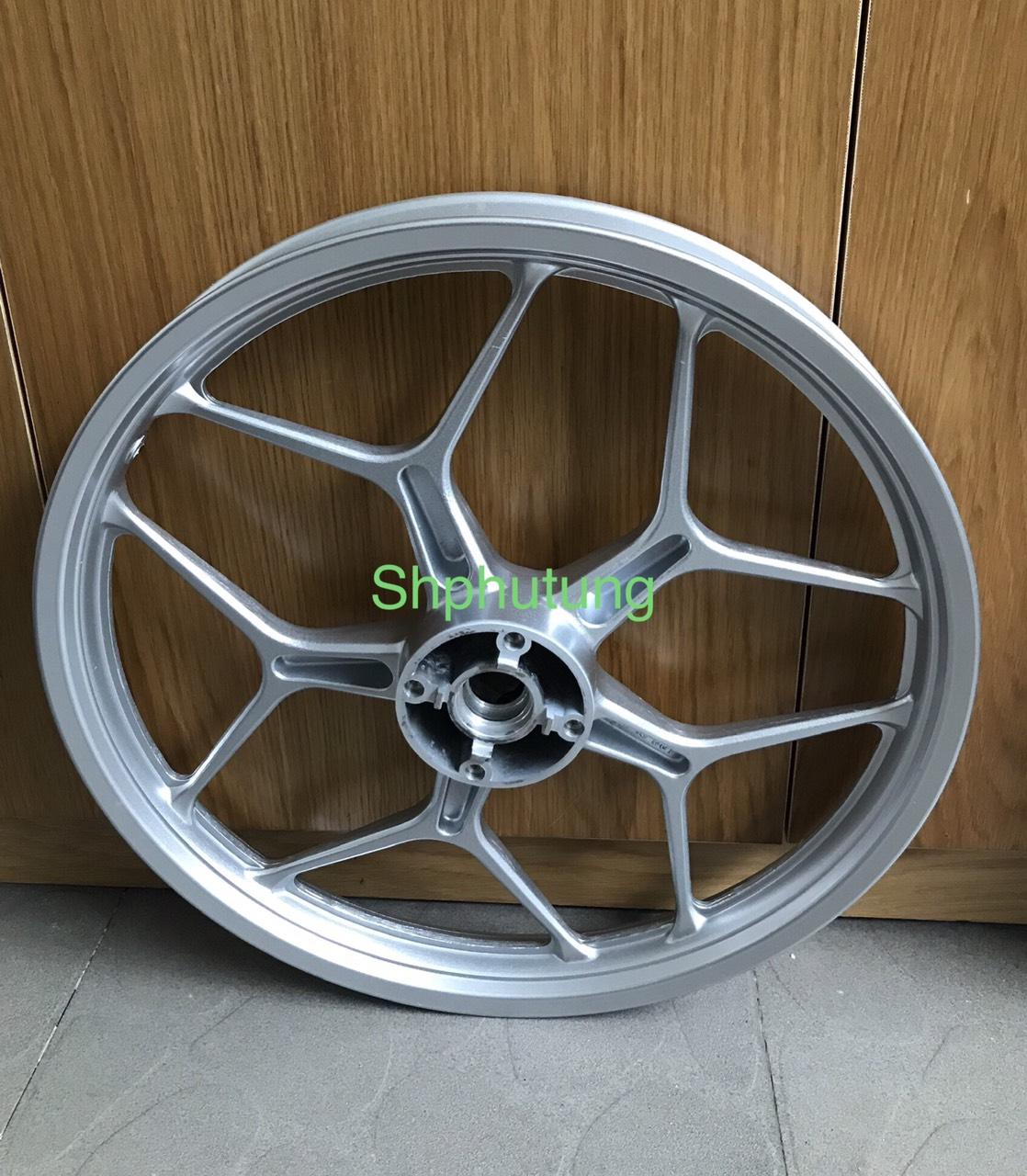 MÂM SH MODE ĐĨA 110 FU 125,RSX 110,WAVE 110,BLADE