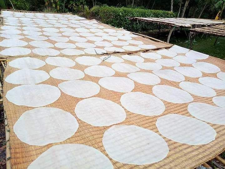 BÁNH PHỒNG NẾP THƠM NGON 10 CÁI
