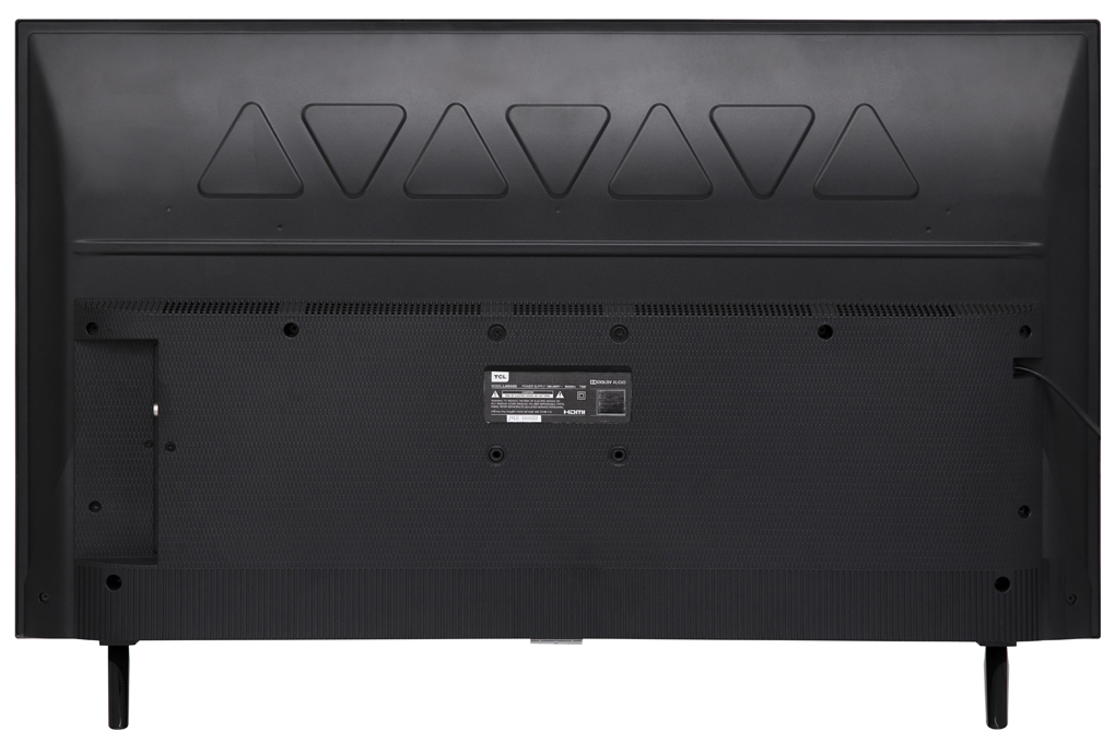 Smart Tivi TCL 40 inch L40S6500
