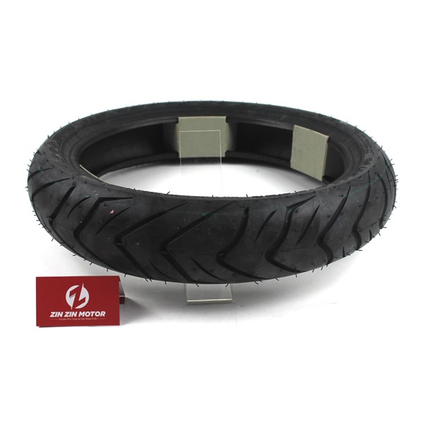 Lốp Trước IRC - Vario 150 2019, Vario 125 2019, Click 150i 2019, Click 125i 2019 - 44711K59A71 - Zin Zin Motor