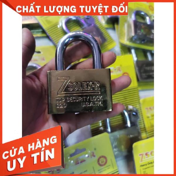 ổ khoá cửa cao cấp 60mm