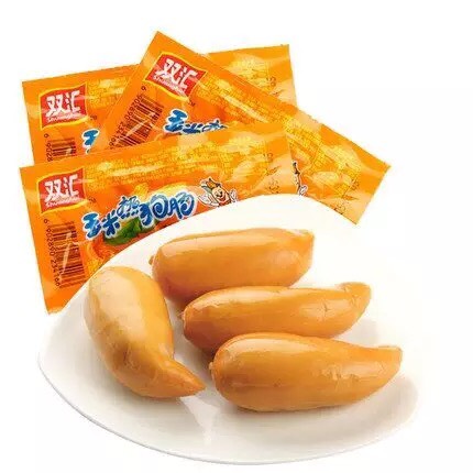 Xúc Xích Ngô 32G/Cái