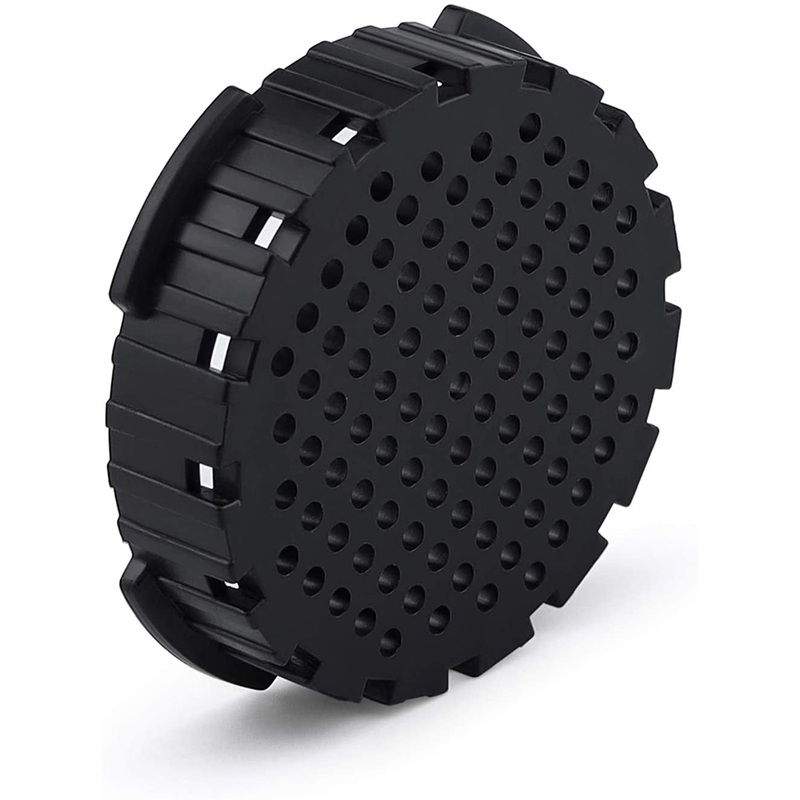 2PCS Replacement Filter Cap Fits for the AeroPress Coffee and Espresso Maker
