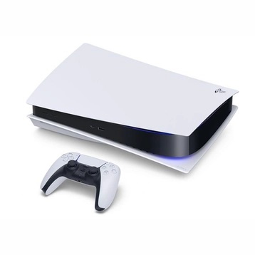 Máy Ps5 Like New và Cũ