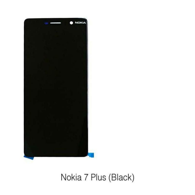 Màn hình Nokia 7 plus