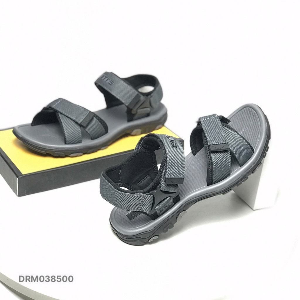 Dép SanDal nam Bitis DRM038500