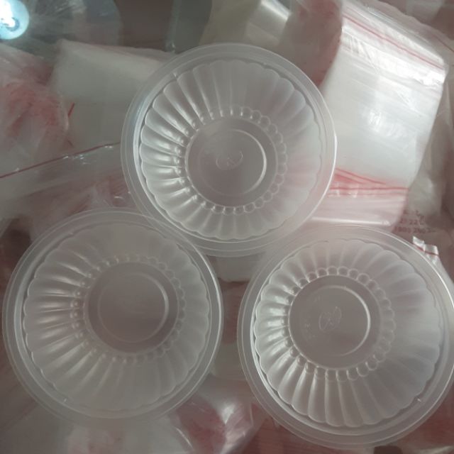 Sét 50 Bát ăn dùng 1 lần