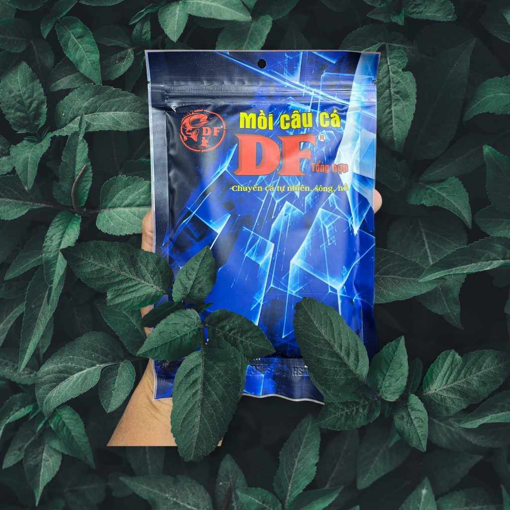 Mồi Cám Câu DF Tổng Hợp