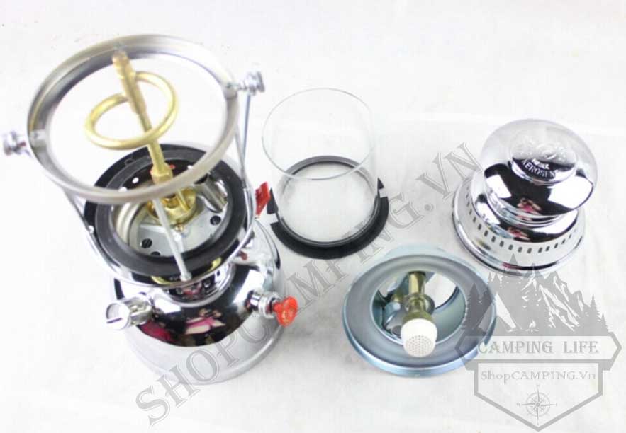 [CHÍNH HÃNG] Đèn măng xông Anchor 950 đầy đủ phụ kiện (bản full phụ kiện)
