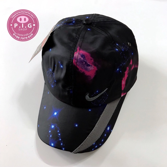 Nón Kết Galaxy Nam Nữ