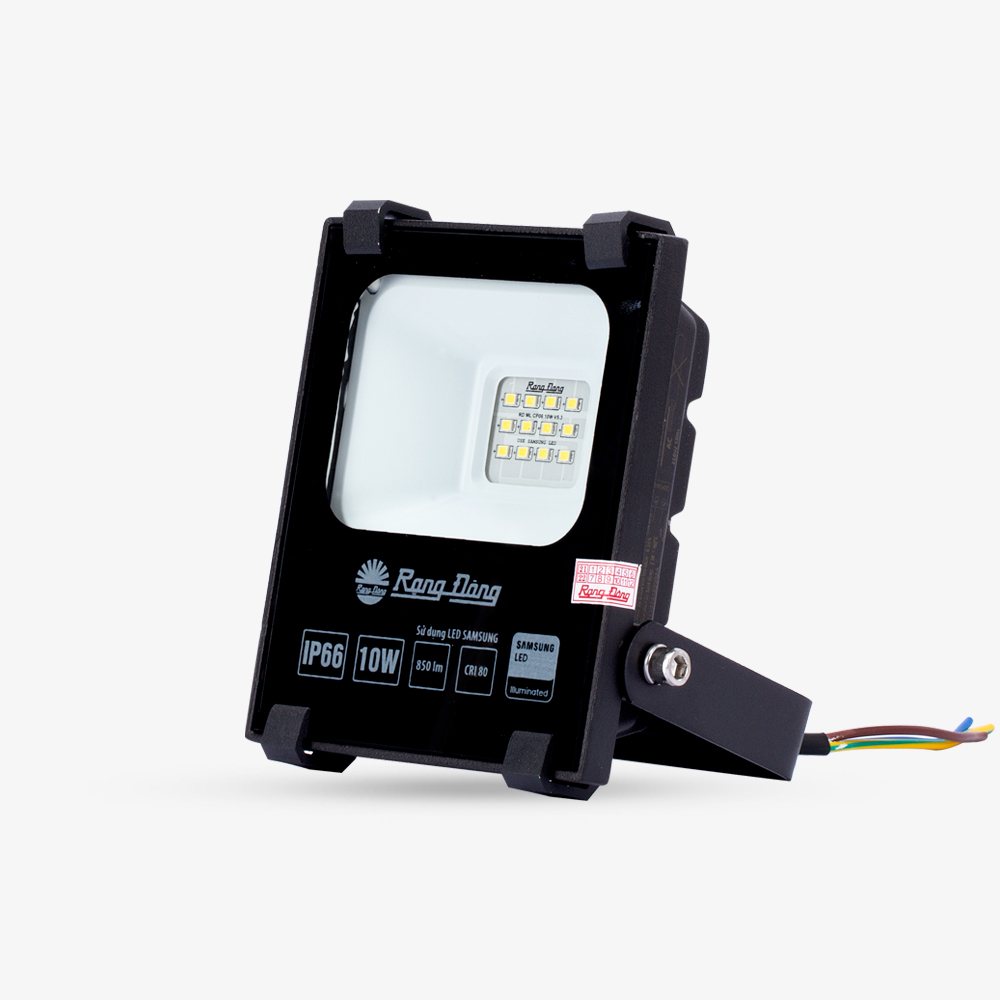ĐÈN PHA LED Rạng Đông 10W, 20W, 30W, 50W