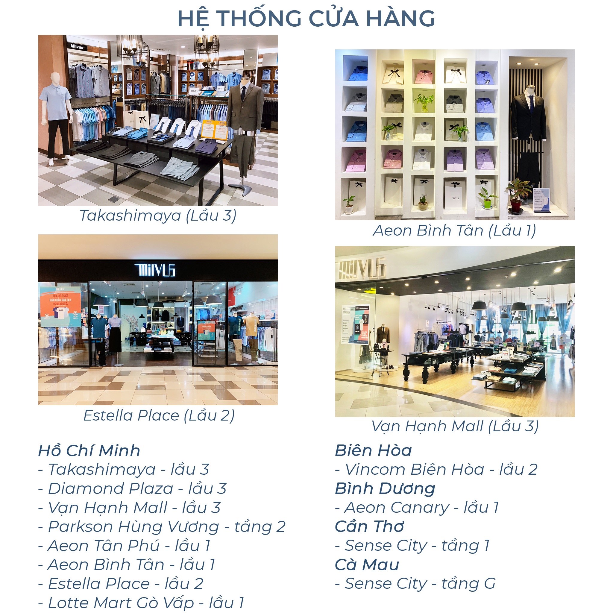 Quần kaki Milvus - MVPN025MBR25