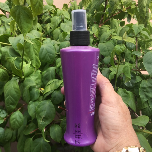 XỊT DƯỠNG SIÊU PHỤC HỒI TÓC MAXTOP REPAIR 200ML