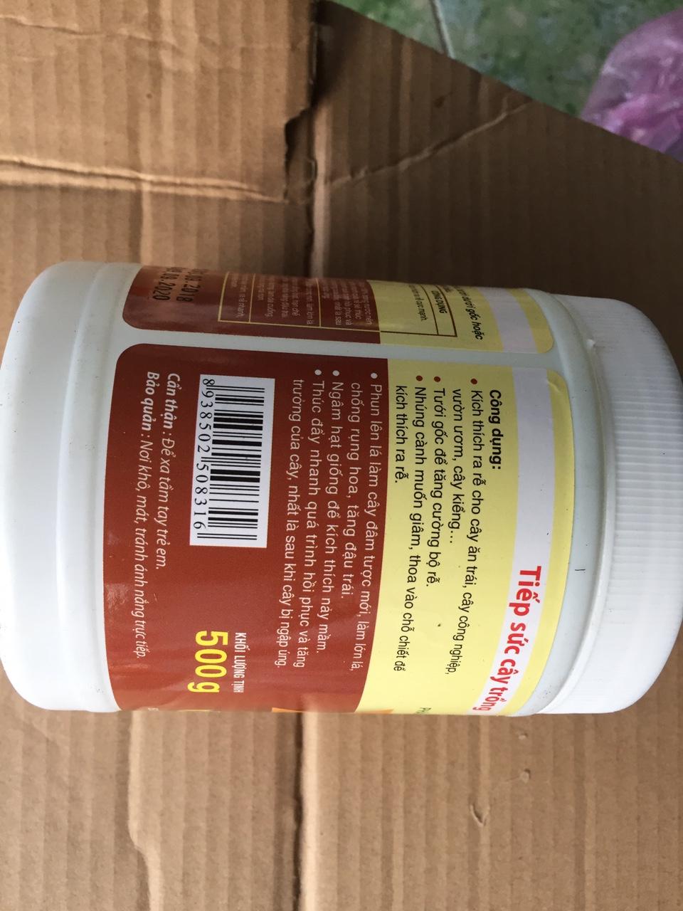 N3M ra rễ cực mạnh-500g