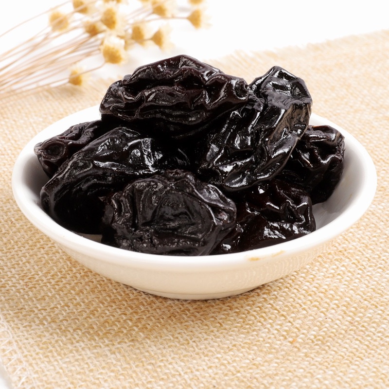 Mận sấy khô Chile 500Gr