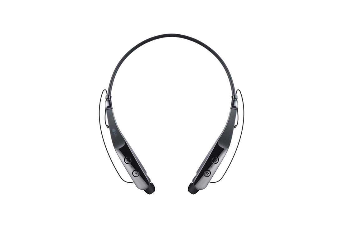 Tai nghe Bluetooth LG HBS-510 Đen