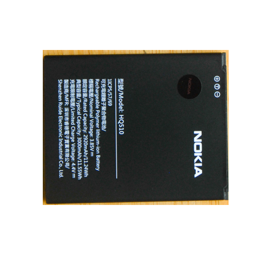 Pin điện thoại Nokia 2.2 / HQ510