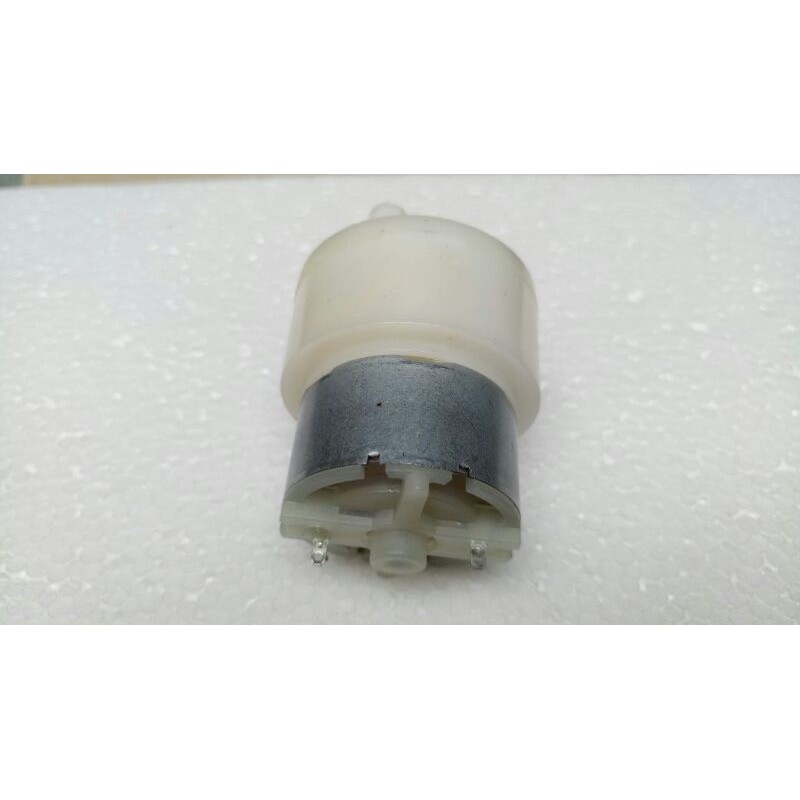 Motor giảm tốc 12 vòng phút điện DC 12v