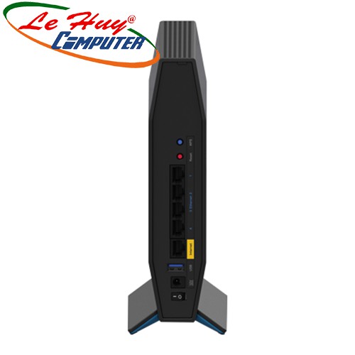 [Trả góp 0%]Router Wifi 6 Dual-Band Ax3200 Linksys E8450