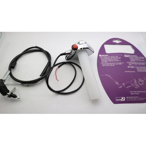 cùm ga tăng tốc lắp các loại xe - 31