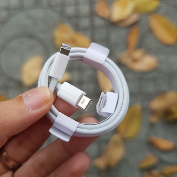 Bộ sạc nhanh 18w cho iphone 11 pro max/8plus/X/Xsmax