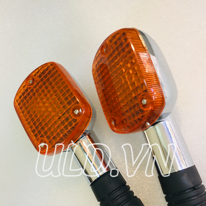 [HCM]XI NHAN TRƯỚC MOTO REBEL KIỂU VUÔNG
