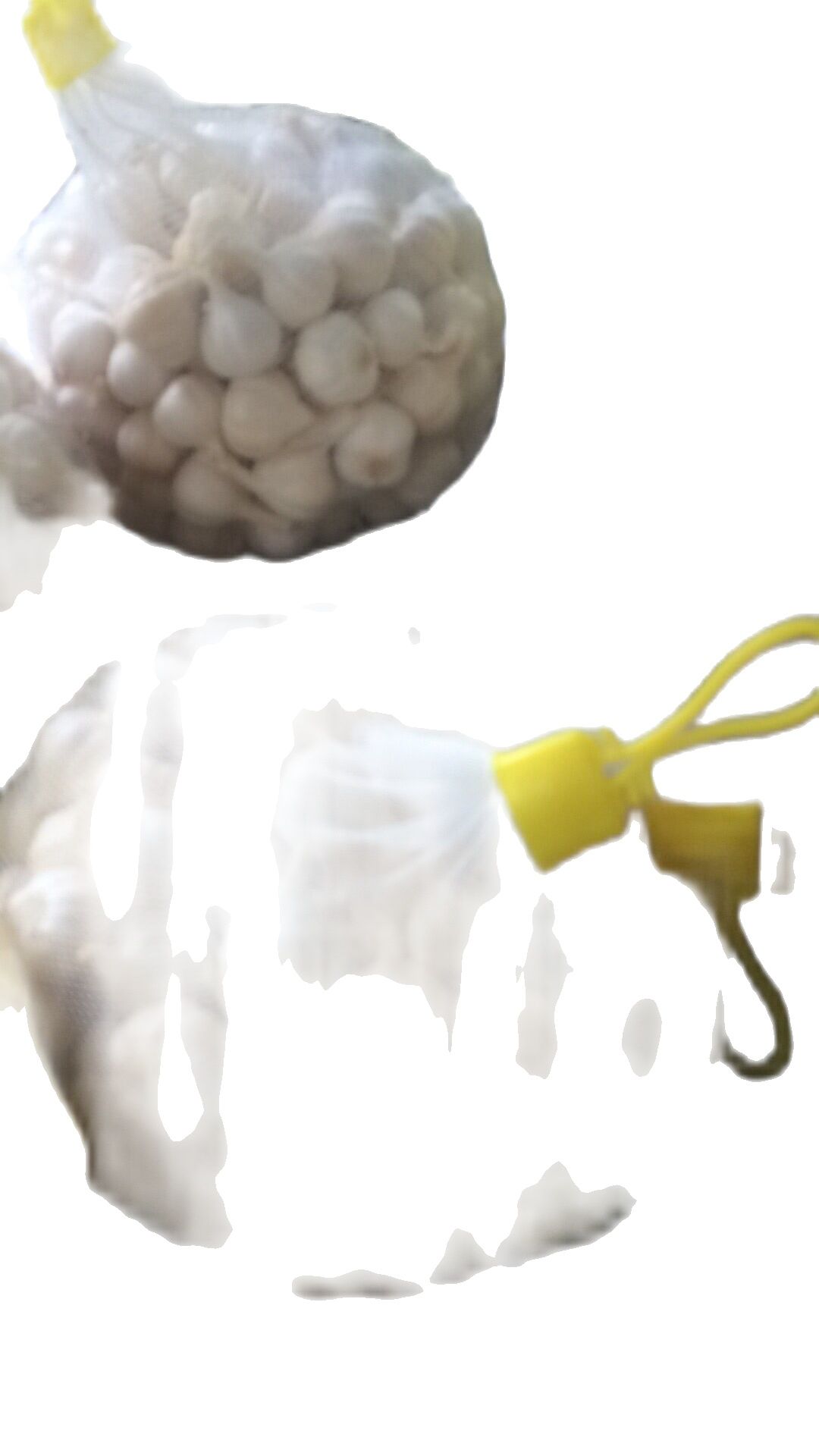 Tỏi Lý Sơn 0.5kg