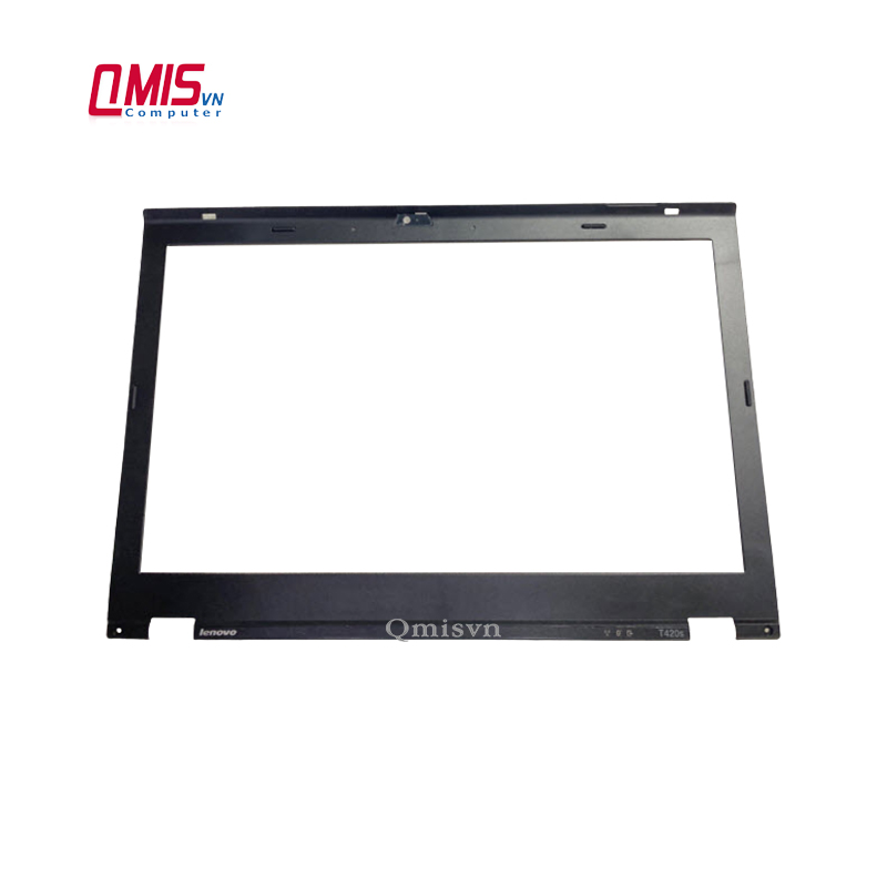 Vỏ laptop lenovo thinkpad t420s t430s - vỏ b viền màn hình lenovo t420s t430s