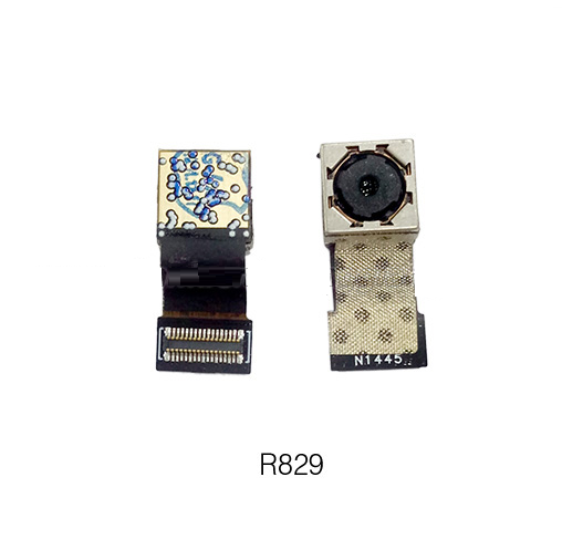 Camera sau Oppo R829 / R1