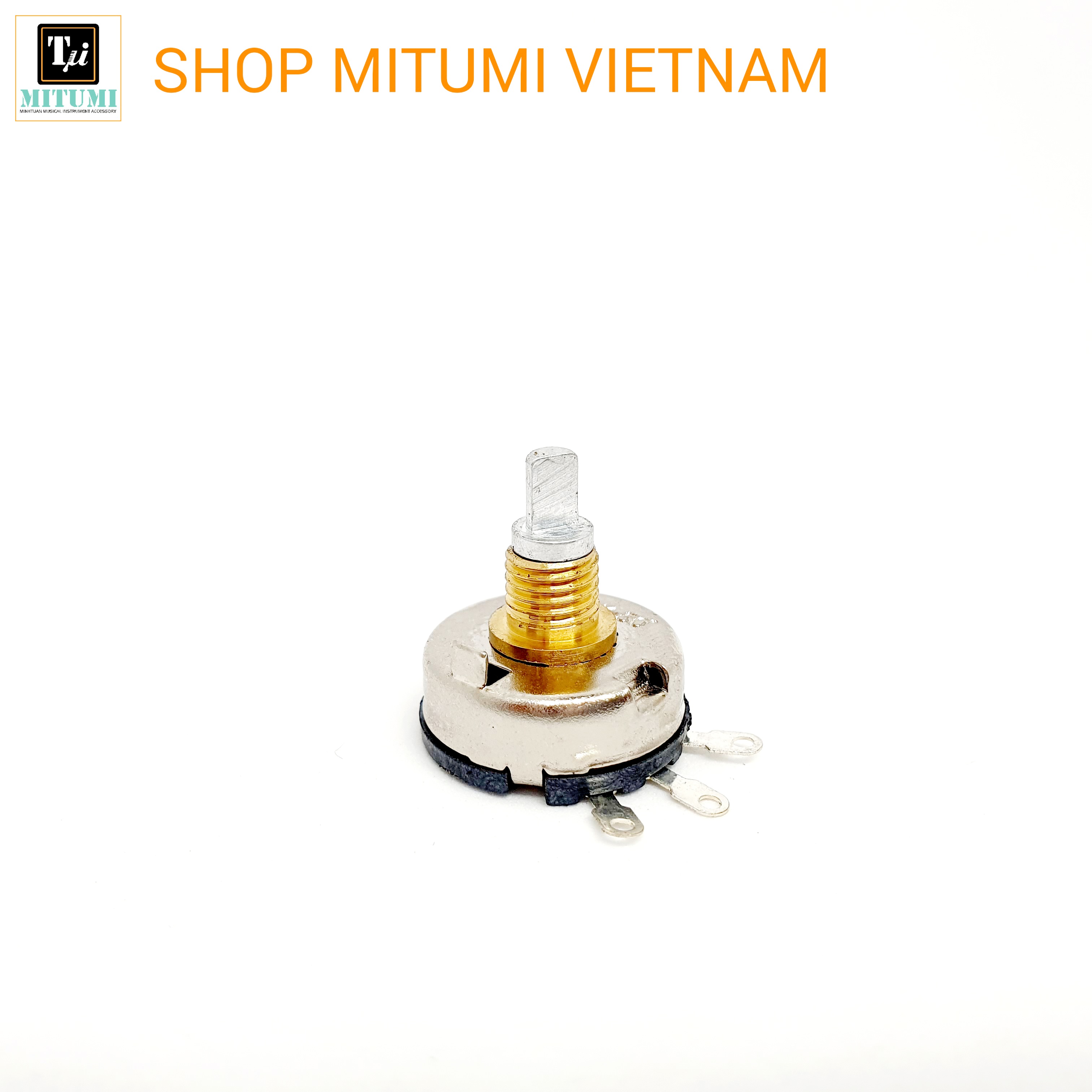 Biến Trở Dùng Sửa Bend 4 Chiều MTP-4F