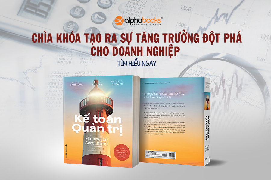 Sách - Kế toán quản trị