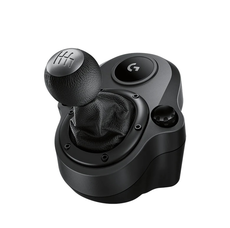 Logitech Shift Lever for G29, G920 and G923 Steering Wheels