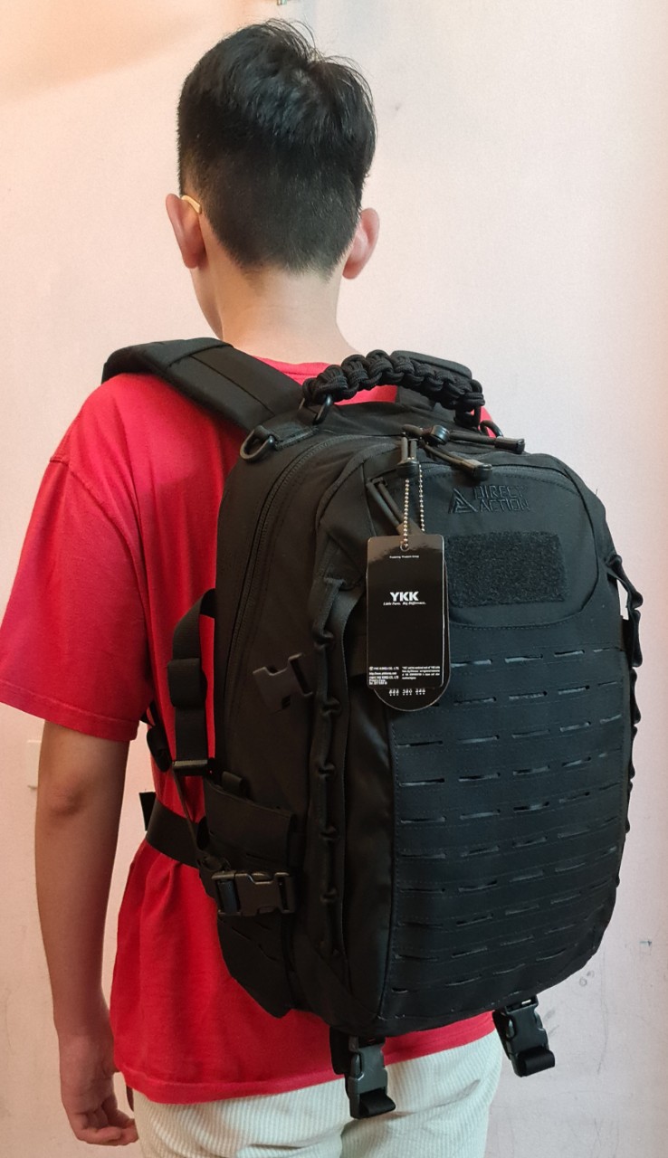 Balo Dragon Egg MK II Backpack