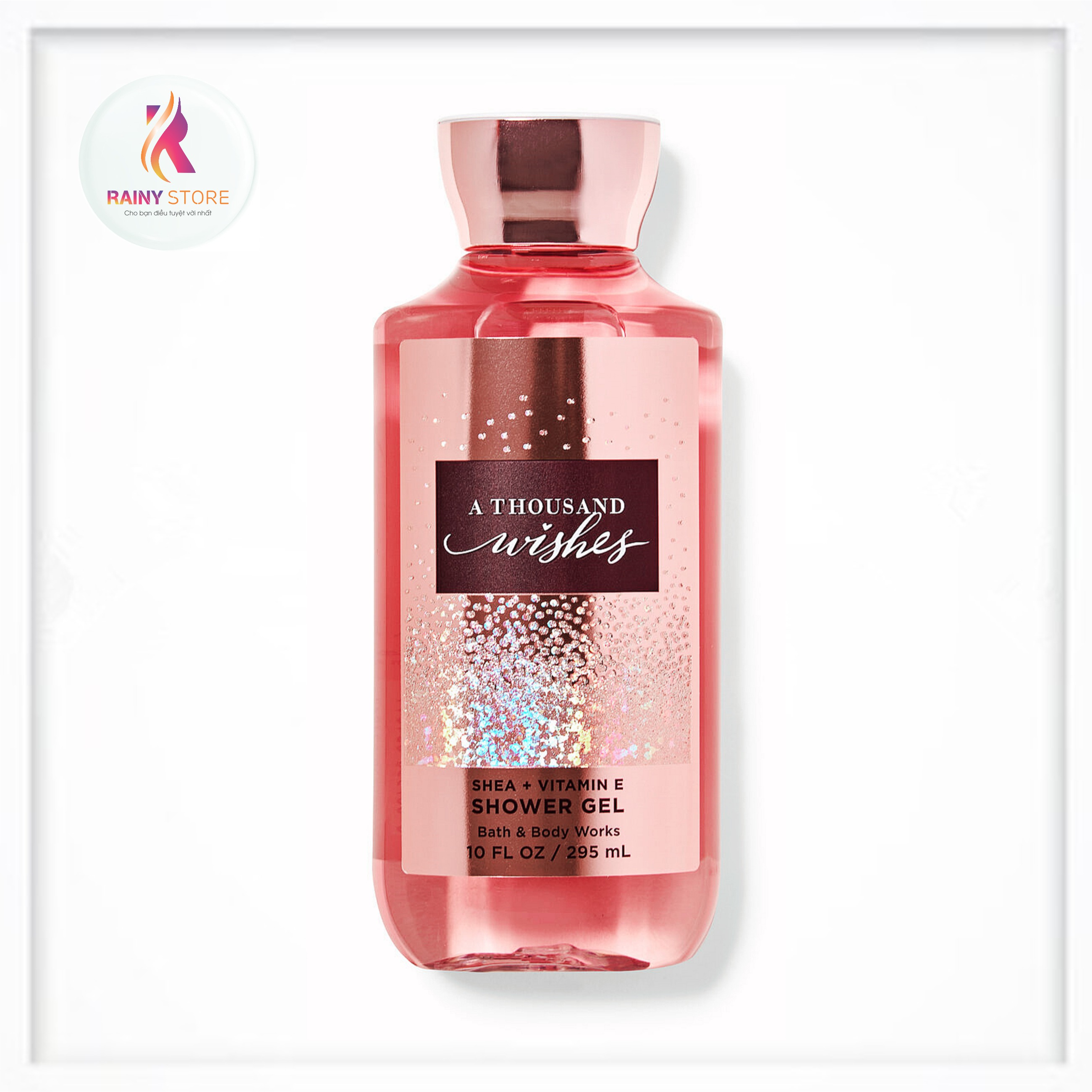 Sữa tắm Bath & Body Works A Thousand Wishes 295ml