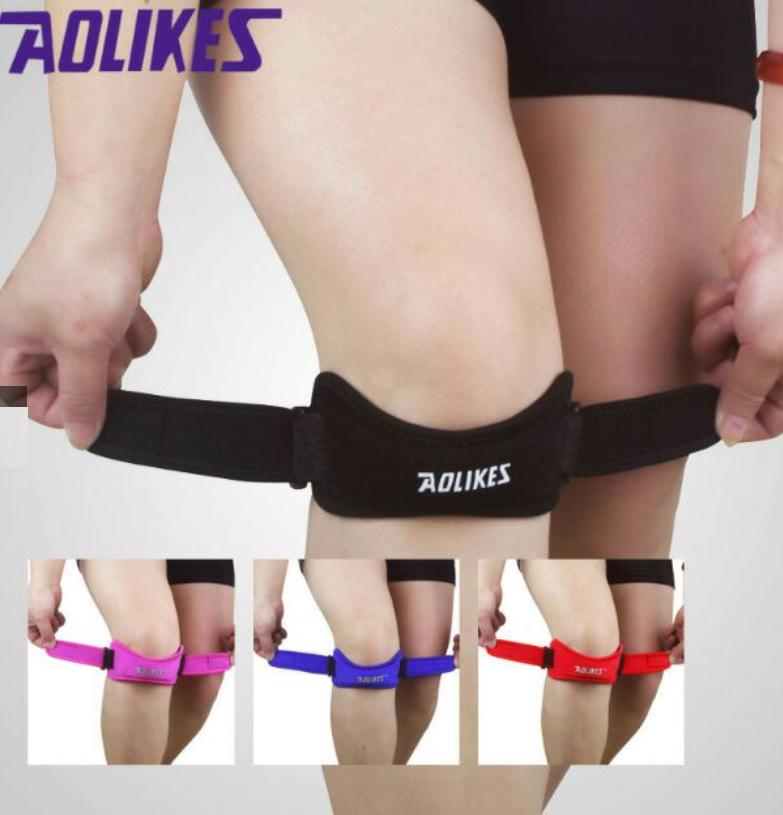 [HCM]Bó Gối Thể Thao Cao Cấp Aolikes