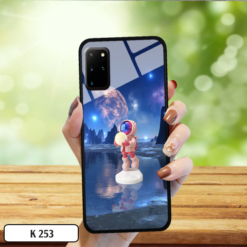 Ốp lưng phi hành gia Sam Sung Galaxy S20 Plus