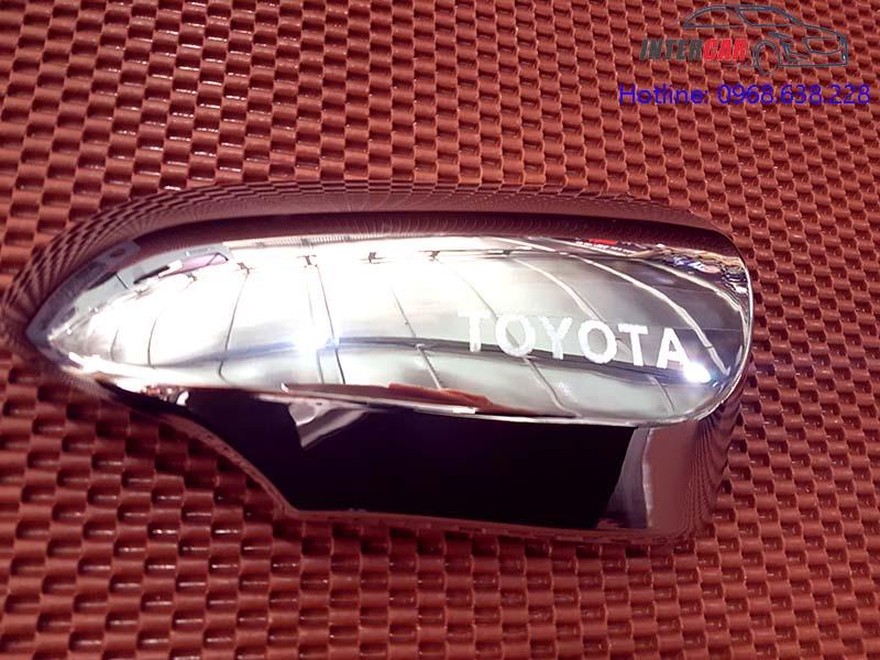 Ốp gương Toyota Altis 2016