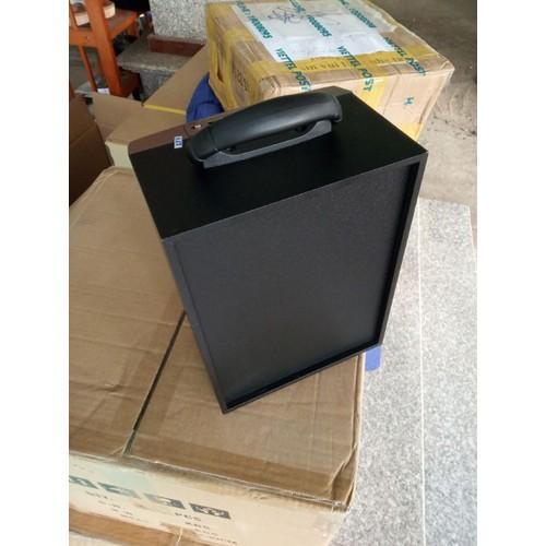 Loa bluetooth P88, P89 Có míc karaoke