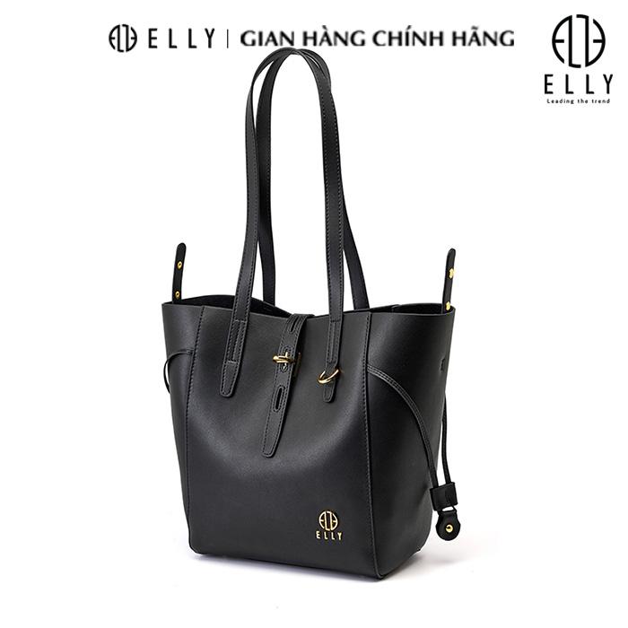 TÚI XÁCH NỮ CAO CẤP DA THẬT ELLY – ET153