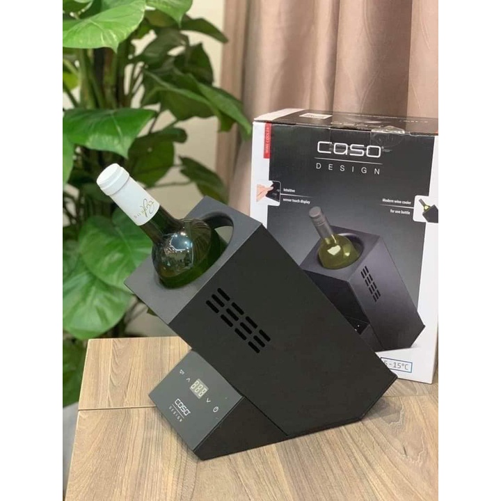 Tủ rượu Caso winecase one