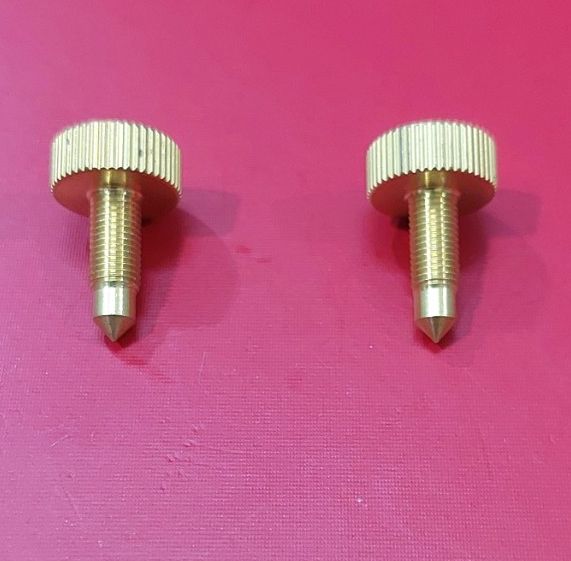 Van Xả, Ốc xả Hơi Cho Bơm Tay Cao Áp