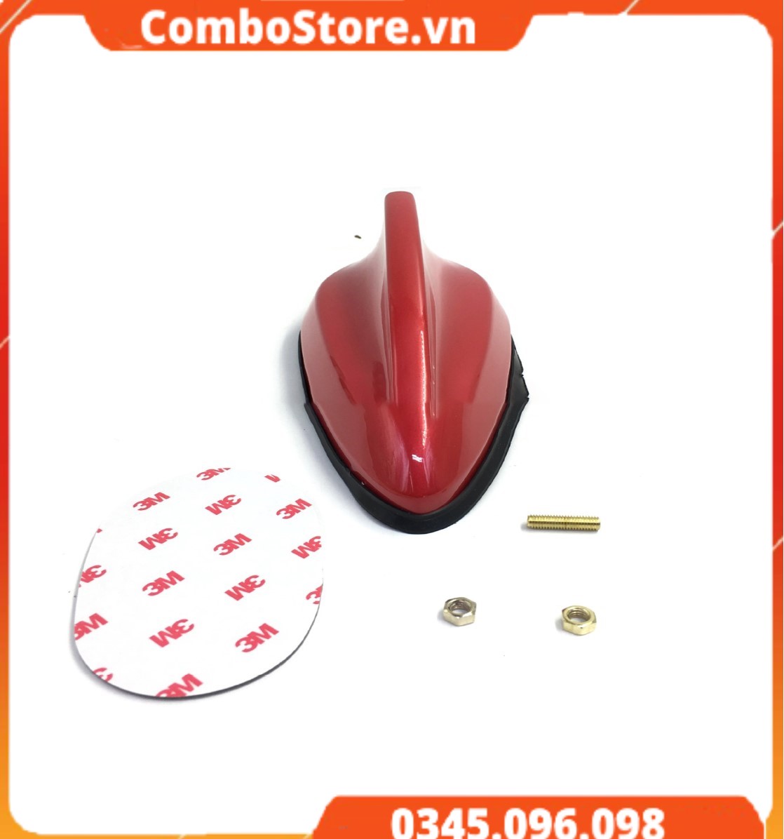 Ăng ten vây cá ô tô xe cao cấp