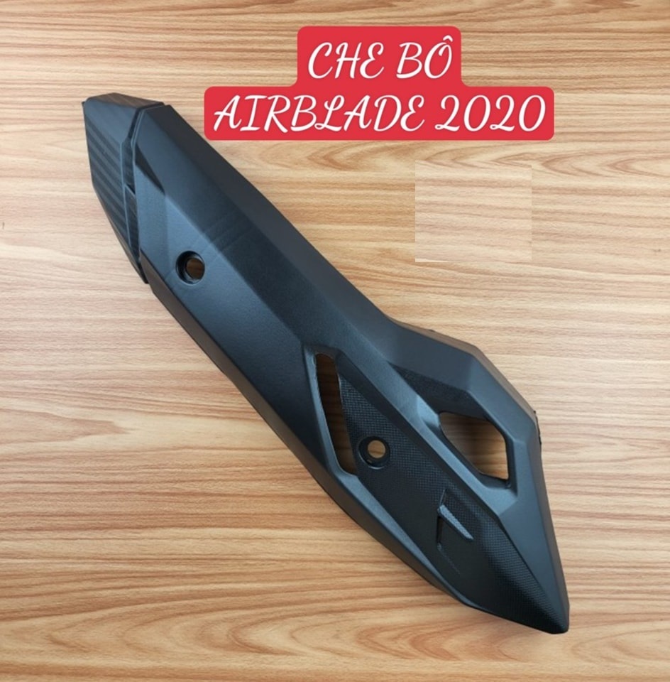 Che pô ốp Pô Air Blade đủ đời 2007->2022