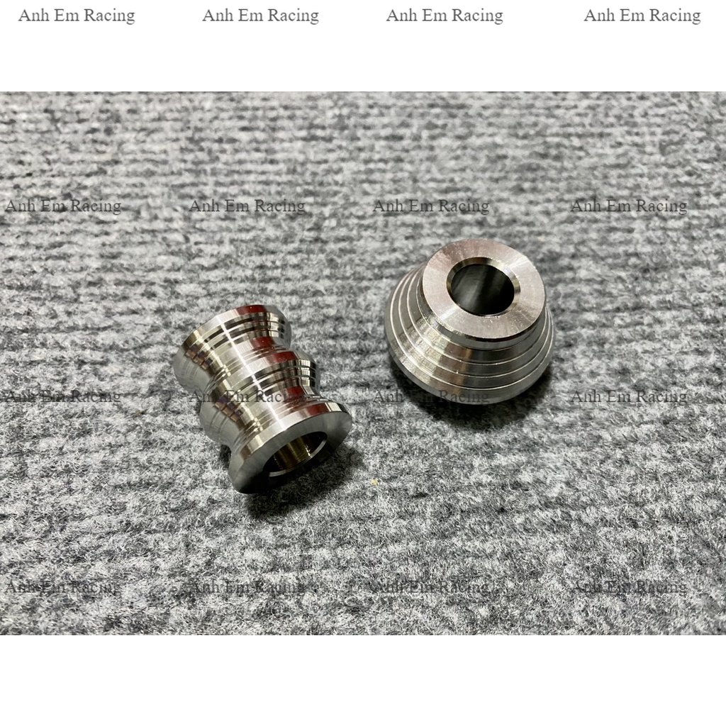 Cục canh - bộ canh bánh salaya inox 304 cho dòng xe vario, dream-wave, winner - x, ex150